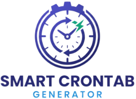 Smart Cron Generator Logo